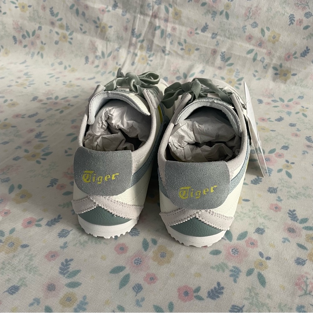 Onitsuka Tiger by Asics Mexico 66 Sneaker - Picture 5 of 7